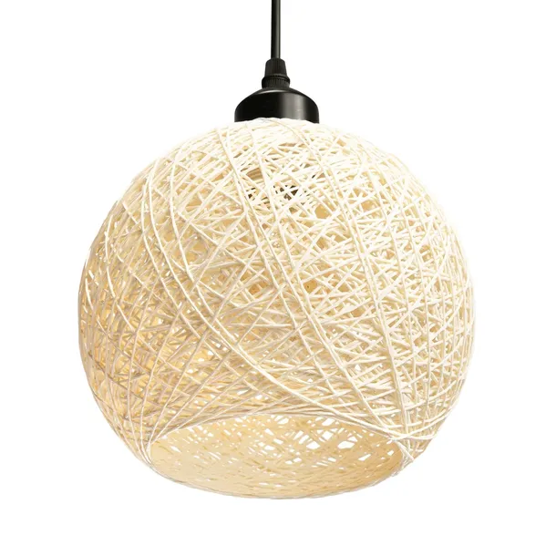 lampa-wiszaca-boho-naturalna-pleciona-toolight-e27-pomieszczenie-biuro-jadalnia-korytarz-schody-kuchnia-lazienka-pokoj-dzieciecy-salon-sypialnia
