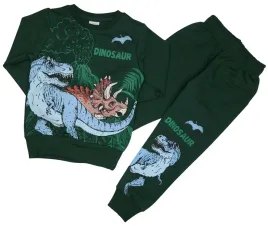 dres-dla-chlopca-dinozaur-bluza-i-spodnie-bawelna-r-122-128