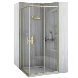kabina-prysznicowa-rozsuwana-city-80x100-brush-gold-zlota-szczotkowana-rea
