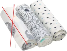 kocyk-sliniak-chusta-muslina-myslinowy-lassig-80-x-80cm-bialy-2szt-n108