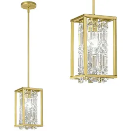 lampa-sufitowa-wiszaca-zlota-gold-krysztalowa-glam