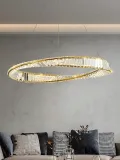sufitowa-wiszaca-lampa-led-zlota-gold-toolight-krysztalowa-zasilanie-sieciowe