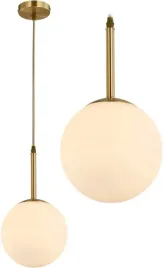 lampa-wiszaca-sufitowa-szklana-biala-mleczna-gold