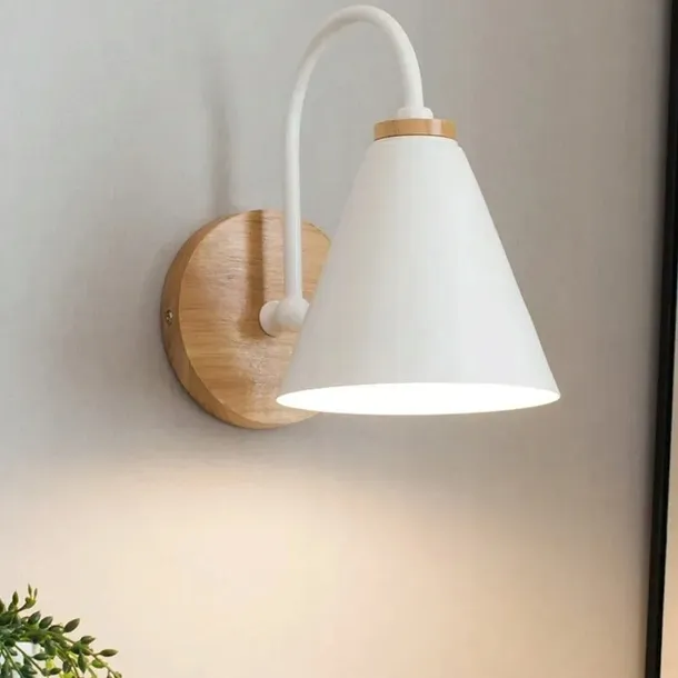 lampa-pojedyncza-kinkiet-scienny-forest-white-dlugosc-wysokosc-24-cm