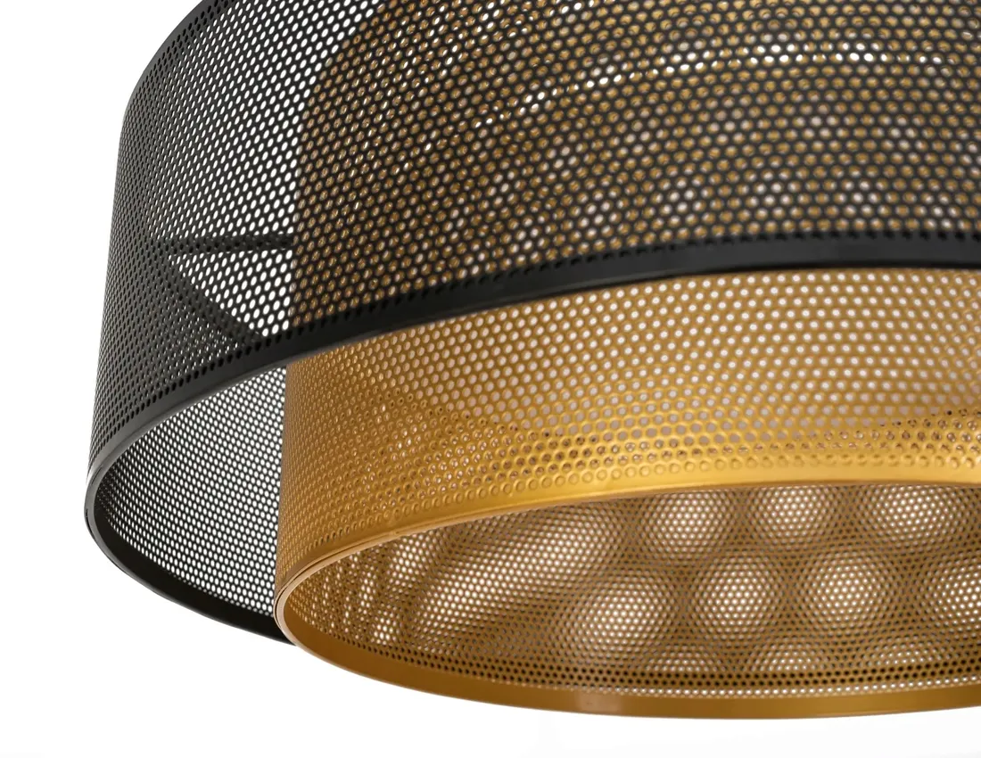 lampa-wiszaca-loft-industrial-zlota-metalowa-led