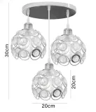 lampa-krysztalowa-plafon-wiszaca-edison-led-app210-zasilanie-sieciowe