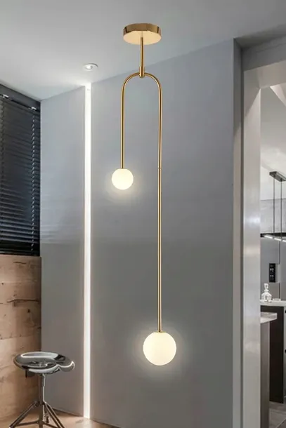 lampa-sufitowa-nowoczesna-gold-zlota-e27-kule-pomieszczenie-biuro-jadalnia-salon-sypialnia