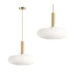 lampa-wiszaca-sufitowa-szklana-mleczna-zlota-biala