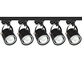 oswietlenie-szynowe-led-5x-lampa-reflektor-e27-szynoprzewod-3m-1-fazowy