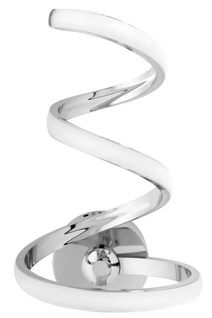 lampa-scienna-kinkiet-spring-up-chrome-led-polysk-stan-nowy