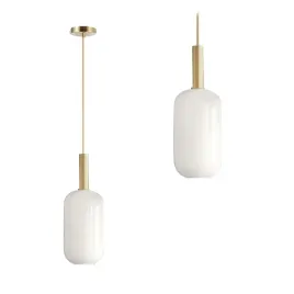 lampa-wiszaca-tuba-szklana-mleczna-zlota-biala