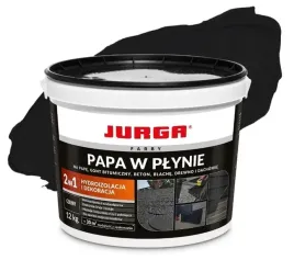 jurga-papa-w-plynie-uniwersalna-farba-na-dach-beton-wodoodporna-czarna-12kg