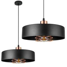 lampa-wiszaca-metalowa-czarna-nowoczesna-rose-gold