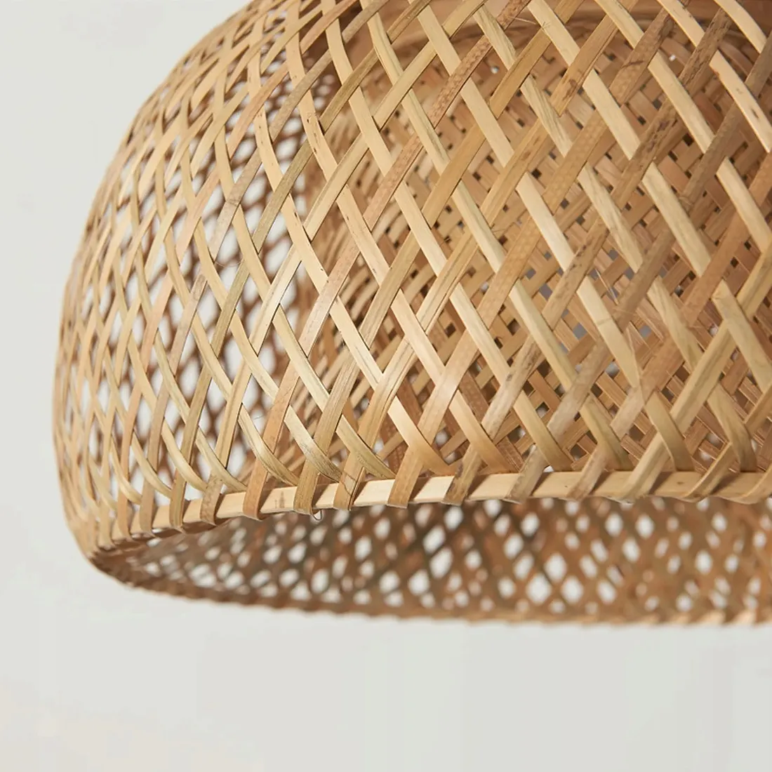 lampa-wiszaca-naturalna-boho-bambusowa-pleciona-stan-nowy