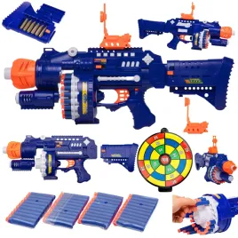 karabin-maszynowy-pistolet-wyrzytnia-40x-naboje