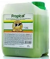 PROPICAL 5 l wapno, magnez, glukoza dla krów