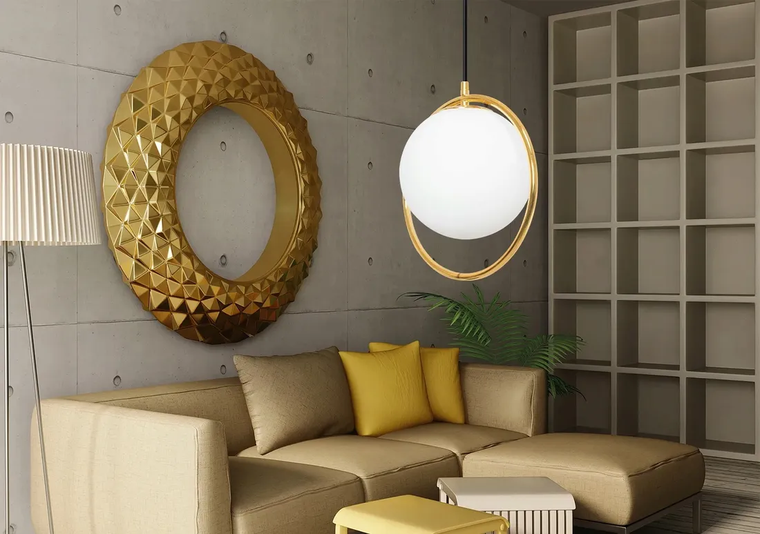 lampa-sufitowa-nowoczesna-gold-zlota-e27-kule