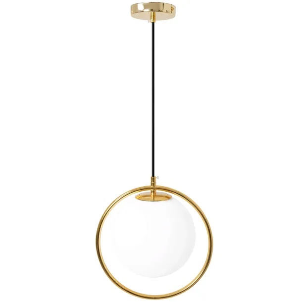 lampa-sufitowa-nowoczesna-gold-zlota-e27-kule-srednica-szerokosc-klosza-19-cm