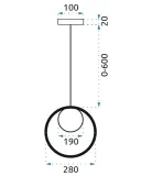 lampa-sufitowa-nowoczesna-gold-zlota-e27-kule-rodzaj-gwintu-e27