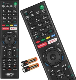 pilot-uniwersalny-do-tv-telewizorow-sony-netflix-youtube-baterie-gratis