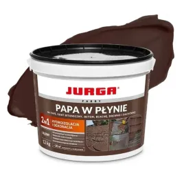jurga-papa-w-plynie-uniwersalna-farba-na-dach-pape-wodoodporna-brazowa-12kg