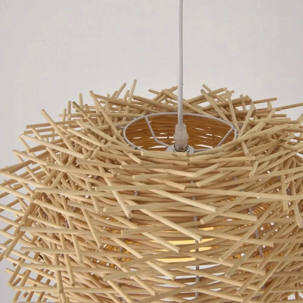 lampa-wiszaca-naturalna-boho-bambusowa-gniazdo