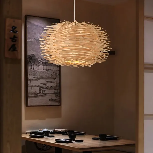 lampa-wiszaca-naturalna-boho-bambusowa-gniazdo-srednica-szerokosc-klosza-38-cm
