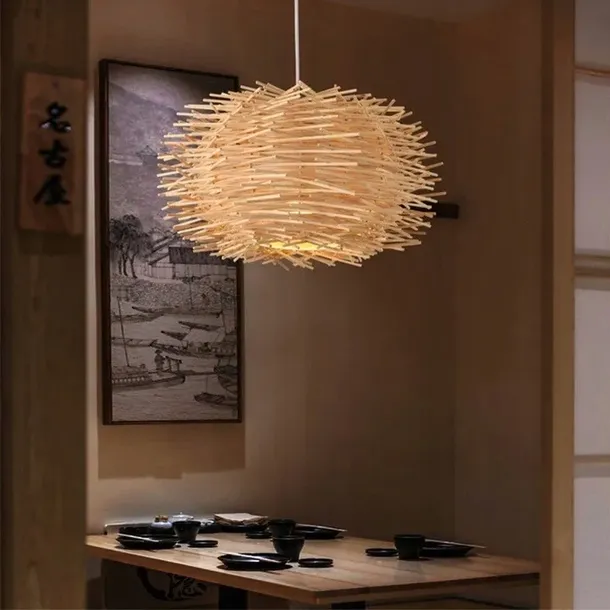 lampa-wiszaca-naturalna-boho-bambusowa-gniazdo-maksymalna-moc-pojedynczego-zrodla-swiatla-60-w