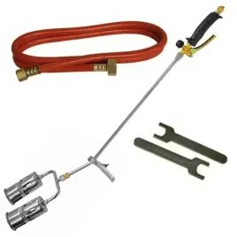 dedra-komplet-zestaw-dekarski-palnik-gazowy-dwie-dysze-2x60mm-waz-5m-31b024