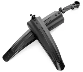 czarne-chlapacze-blotniki-rowerowe-na-rower-mtb-26-28-pro-przod-tyl-komplet