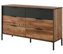 pojemna-komoda-z-szufladami-do-salonu-sypialni-milton-kasztan-antracyt
