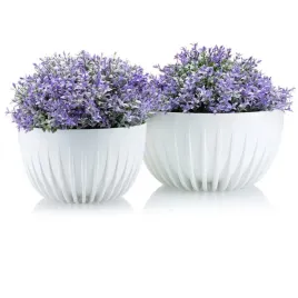 2x-doniczka-donica-wklad-oslonka-misa-okragla-ogrodowa-taras-biala-30cm