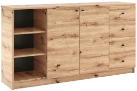 komoda-szeroka-z-polkami-otwartymi-i-szufladami-160-cm-ezra-e5