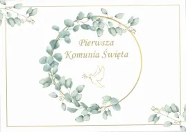 plakat-papierowy-komunijny-pierwsza-komunia-swieta-golab-zloty-68x48