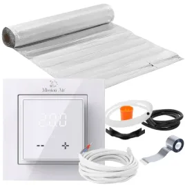 zestaw-mata-grzewcza-grzejna-mission-air-pod-panele-mal-160w-m-3m-lcd