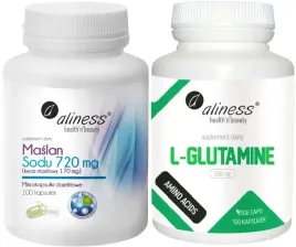 maslan-sodu-550mg-l-glutamine-500mg-glutamina-miesnie-kwas-maslowy-jelita