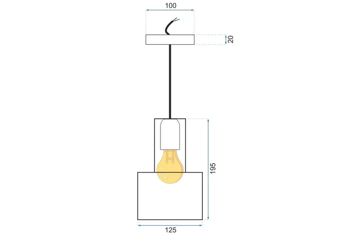 lampa-metalowa-chrome-silver-nowoczesna-sufitowa-dlugosc-wysokosc-100-cm