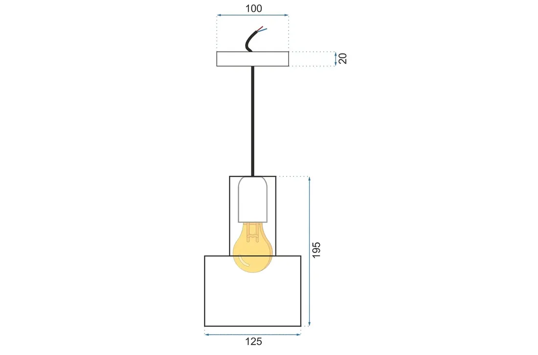 lampa-metalowa-chrome-silver-nowoczesna-sufitowa