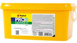 tropical-pro-defence-pokarm-z-probiotykiem-s-dla-ryb-3l-156kg
