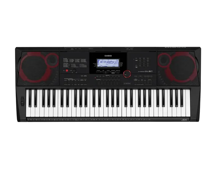 casio-ct-x3000-keyboard-klawisz