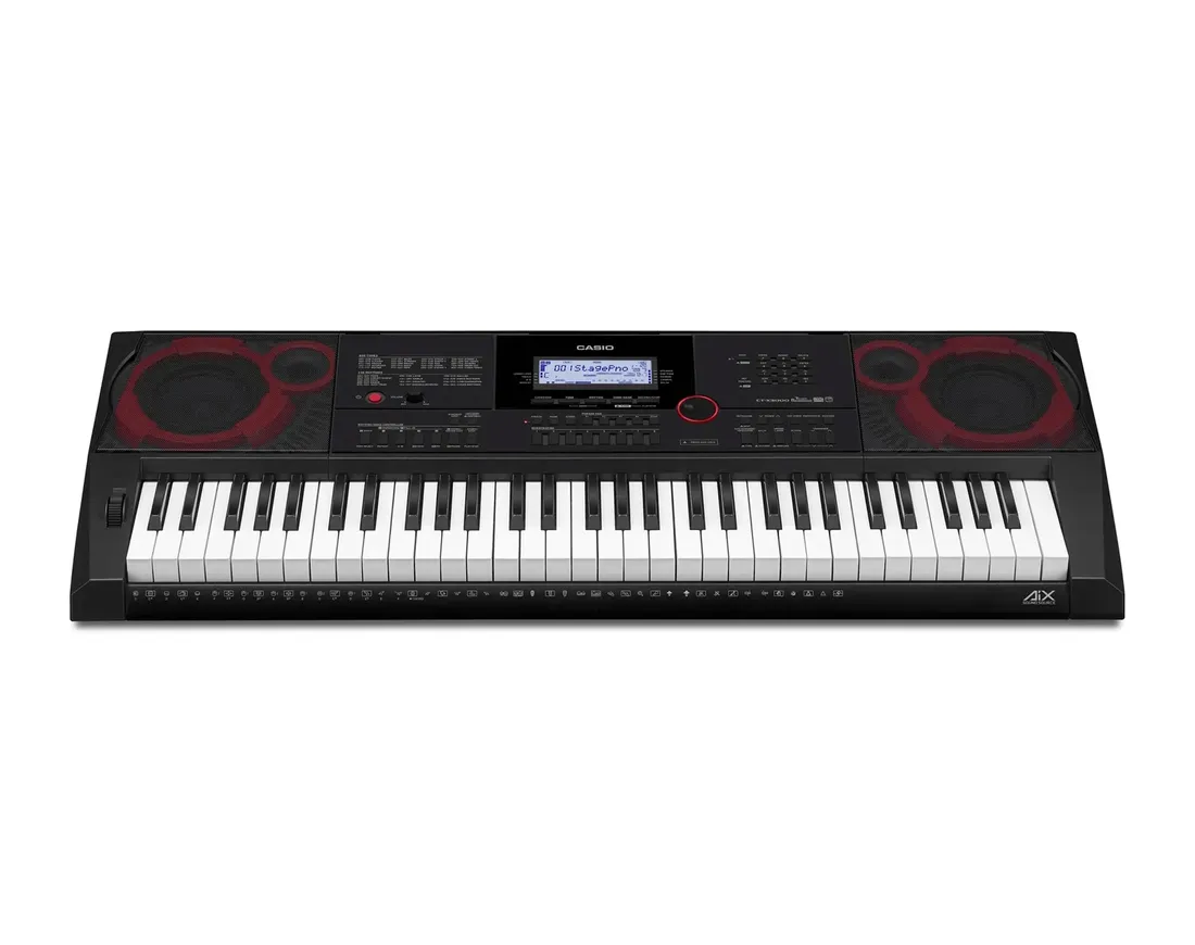 casio-ct-x3000-keyboard-klawisz