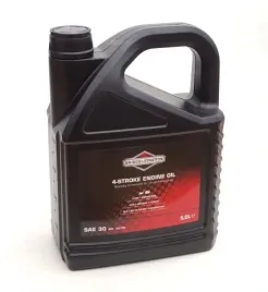 olej-do-kosiarki-briggs-sae-30-5l-oryginal