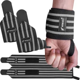 usztywniacz-stabilizator-nadgarstka-owijka-tenisowa-silownia-fit4med-para