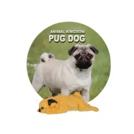 pug-dog-figurka-kolekcjonerska-zwierzeta-domowe-mega-creative