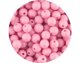 koraliki-gladkie-klasyczne-w-ksztalcie-kulki-8mm-100szt-akryl-rozowe-jasne