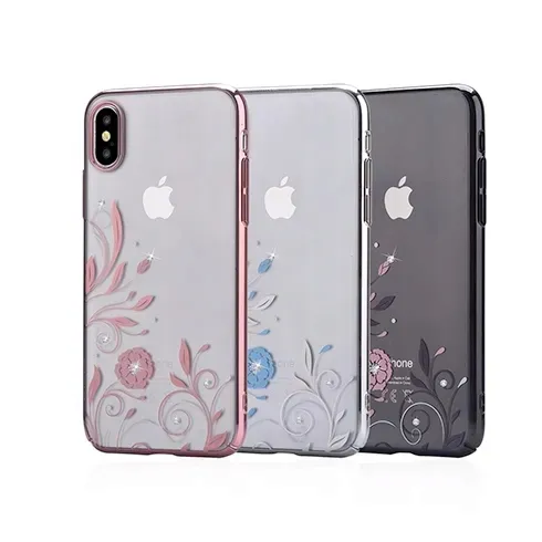 plecki-devia-do-apple-iphone-x-xs-wielokolorowy-stan-nowy