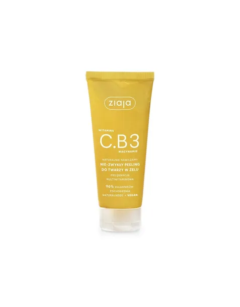 ziaja-c-b3-peeling-do-twarzy-w-zelu-100-ml