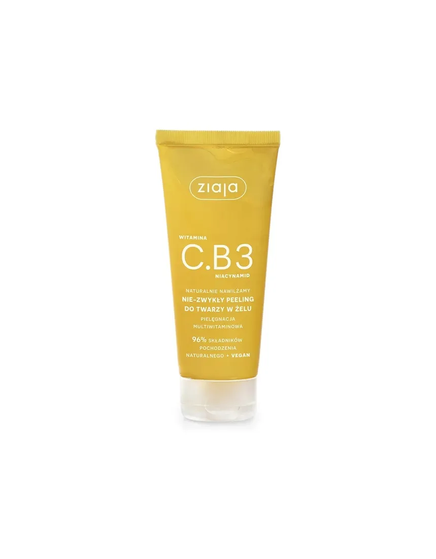 ziaja-c-b3-peeling-do-twarzy-w-zelu-100-ml