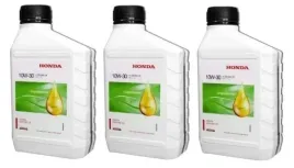 3x-honda-olej-silnikowy-do-kosiarki-hrg-10w30-06l