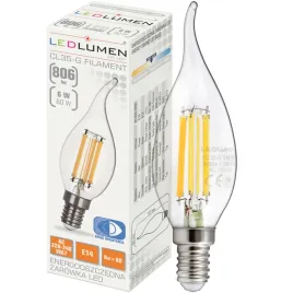 zarowka-led-e14-swieczka-6w60w-filament-806lm-ozdobna-brak-migotania-4000k